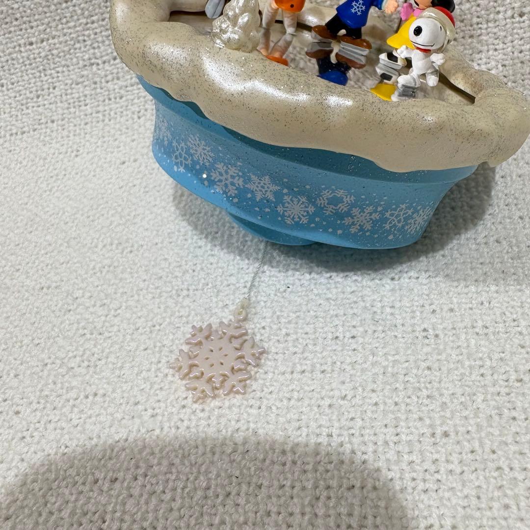 ホールマーク 2005年 スヌーピー オーナメント クリスマス