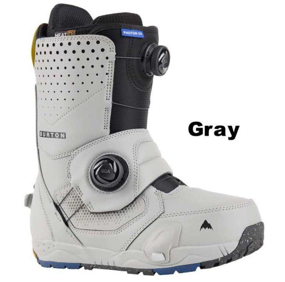 Burton STEP ON Photon BOA WIDE バートン 27.5