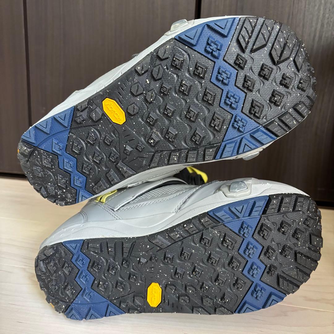 Burton STEP ON Photon BOA WIDE バートン 27.5