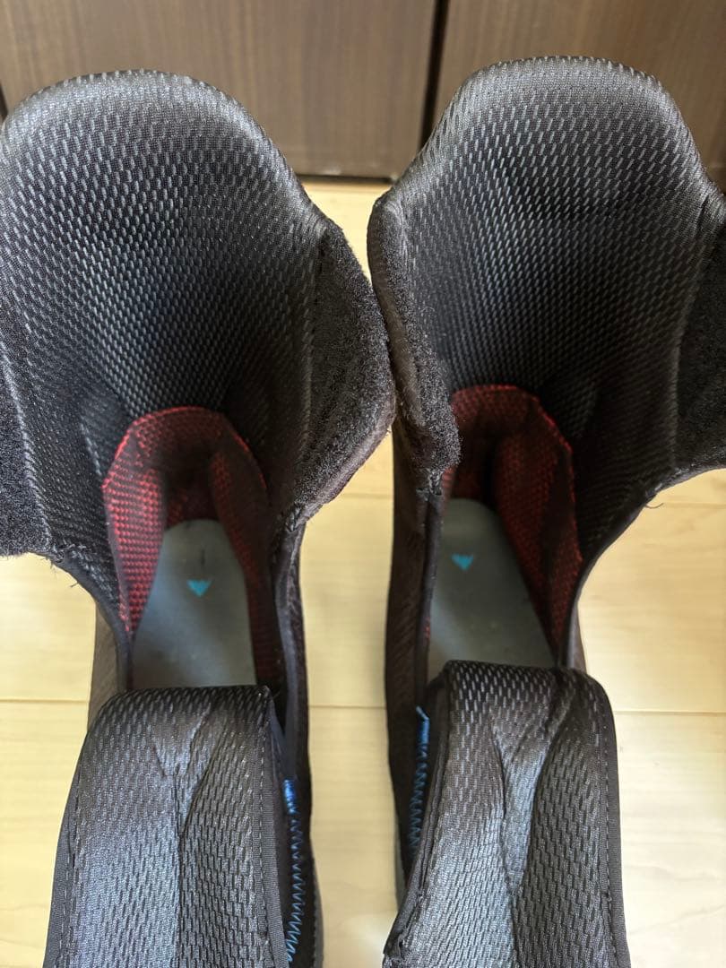 Burton STEP ON Photon BOA WIDE バートン 27.5