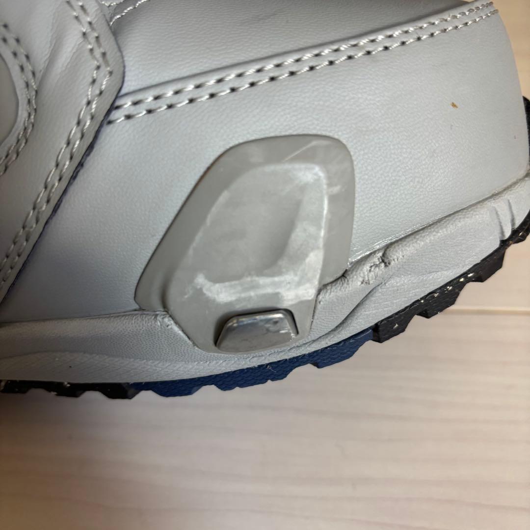 Burton STEP ON Photon BOA WIDE バートン 27.5