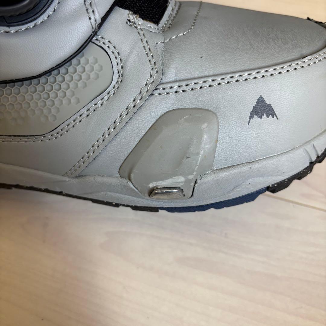 Burton STEP ON Photon BOA WIDE バートン 27.5