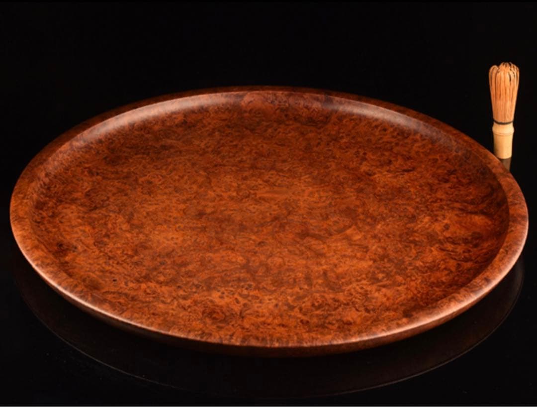 【極レア】150万円 玉杢 花梨