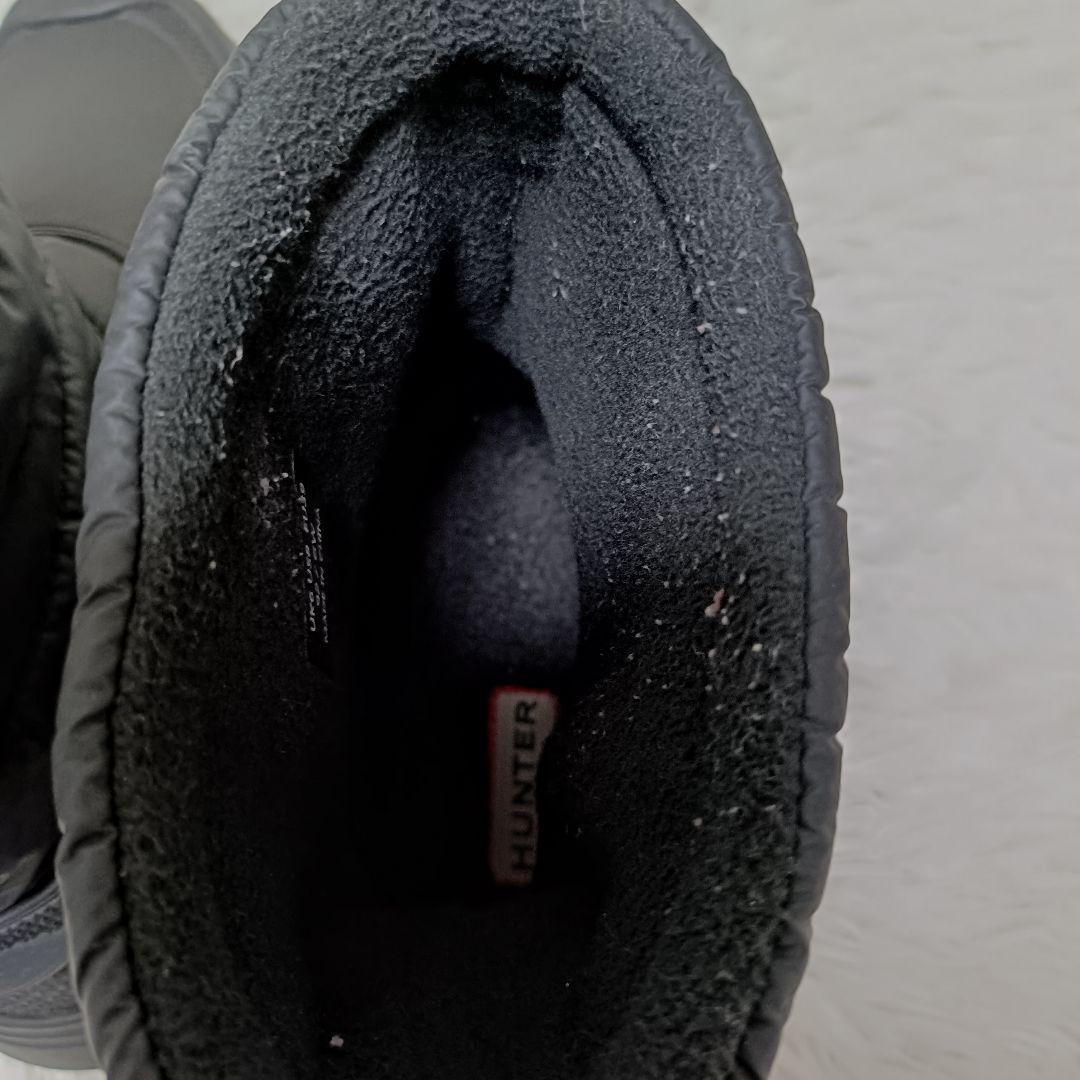 スノーボード HUNTER W INTREPID SHORT  BOOTS 25.0