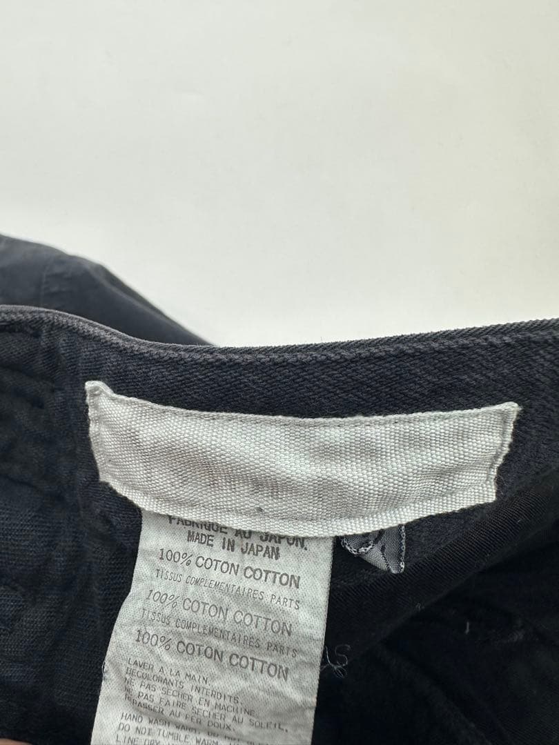 希少/アーカイブ 80s〜90s/Y's for men/ y2k パンツ