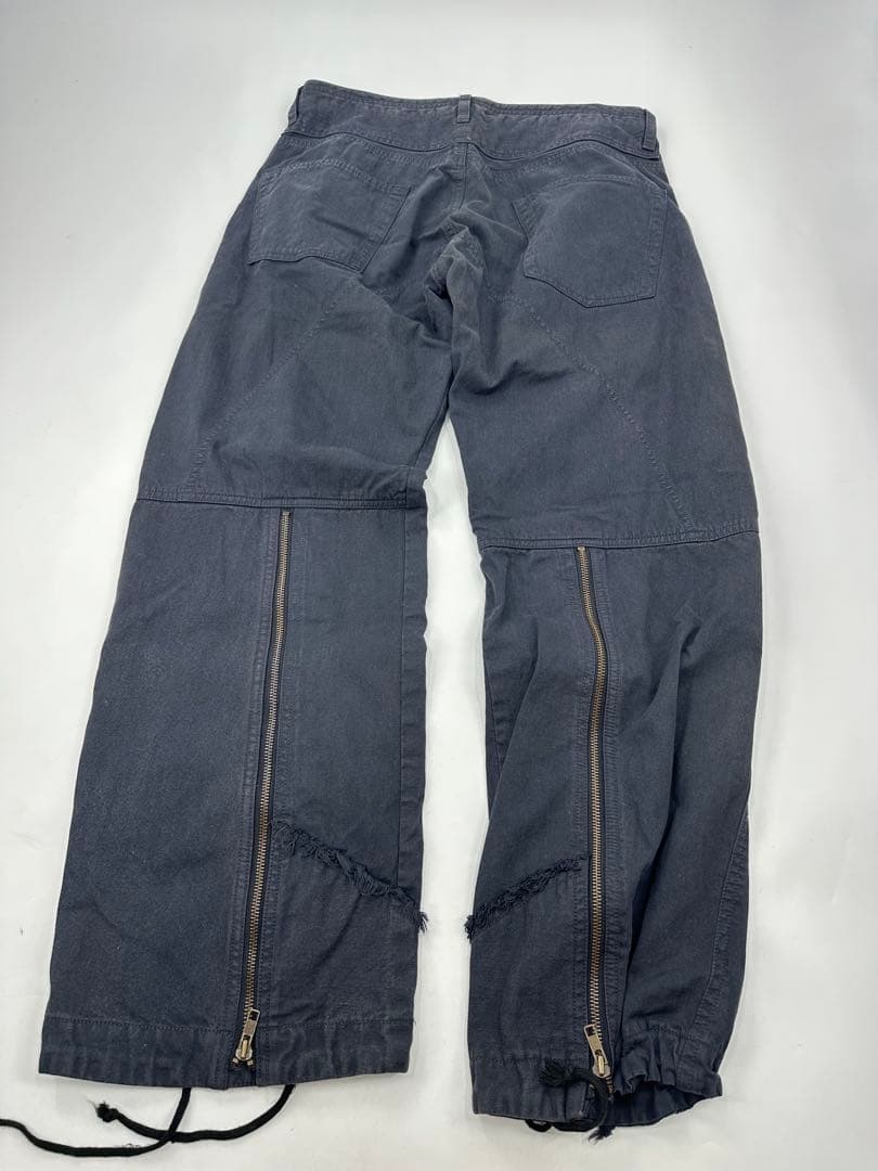 希少/アーカイブ 80s〜90s/Y's for men/ y2k パンツ