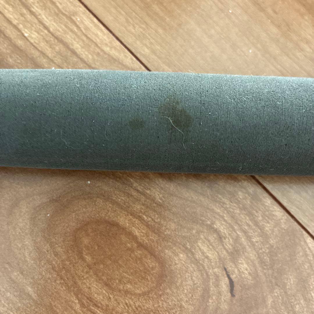 創業1888年サクラ高級釣竿 金波まだいDB 3.3M 30-50号 中古品美品