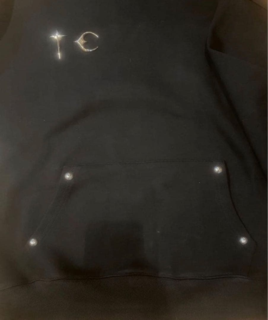 thug club サグクラブ　パーカー　Lサイズ　3サイズ新品未使用