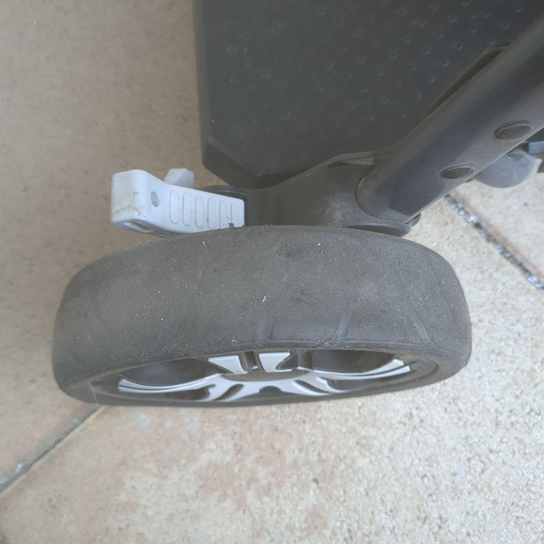 送料込み!!【KATOJI】２人乗りベビーカー 2人でゴー カトージ