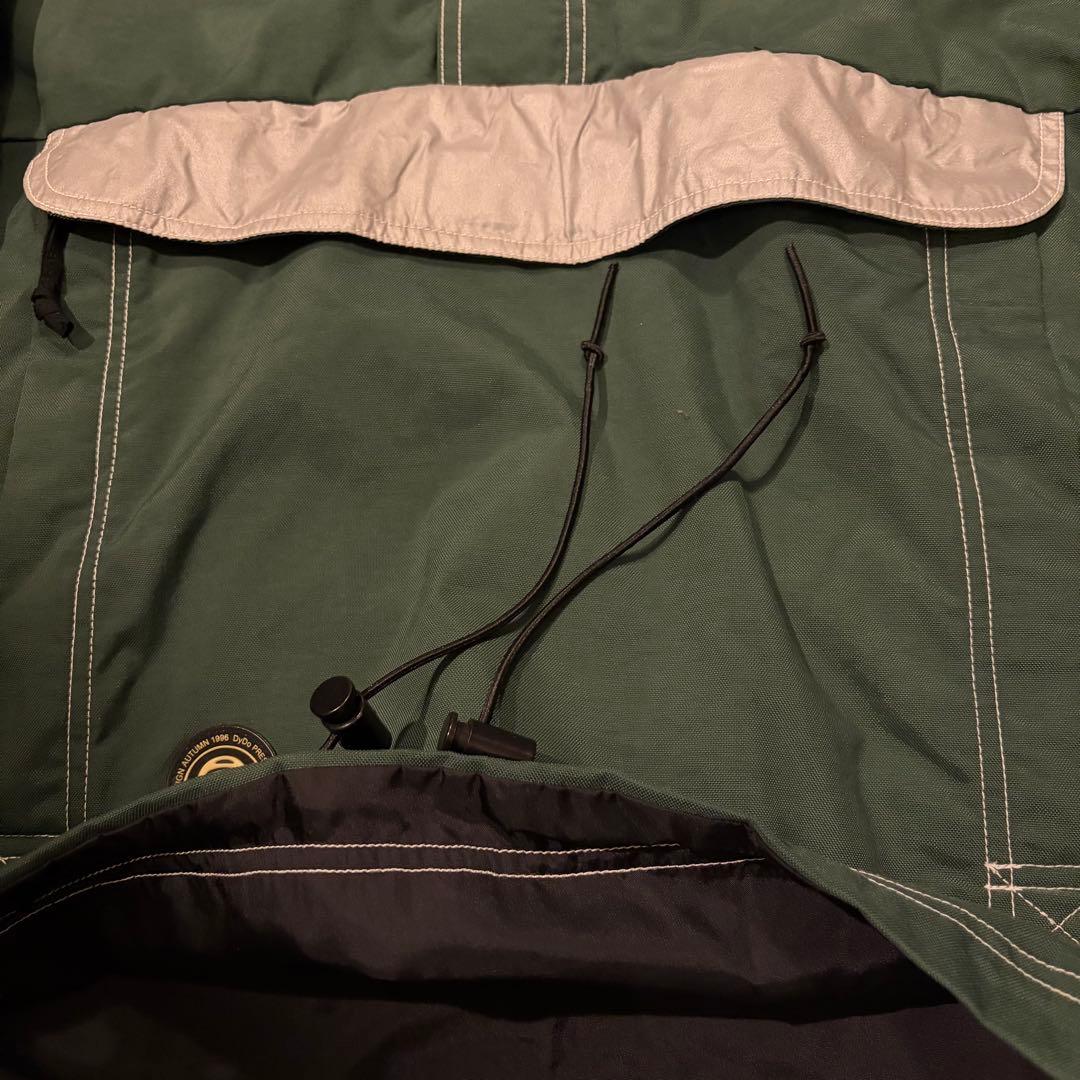 1996 dydo jacket ダイドー ドリンコ 立花 ハジメ ジャケット