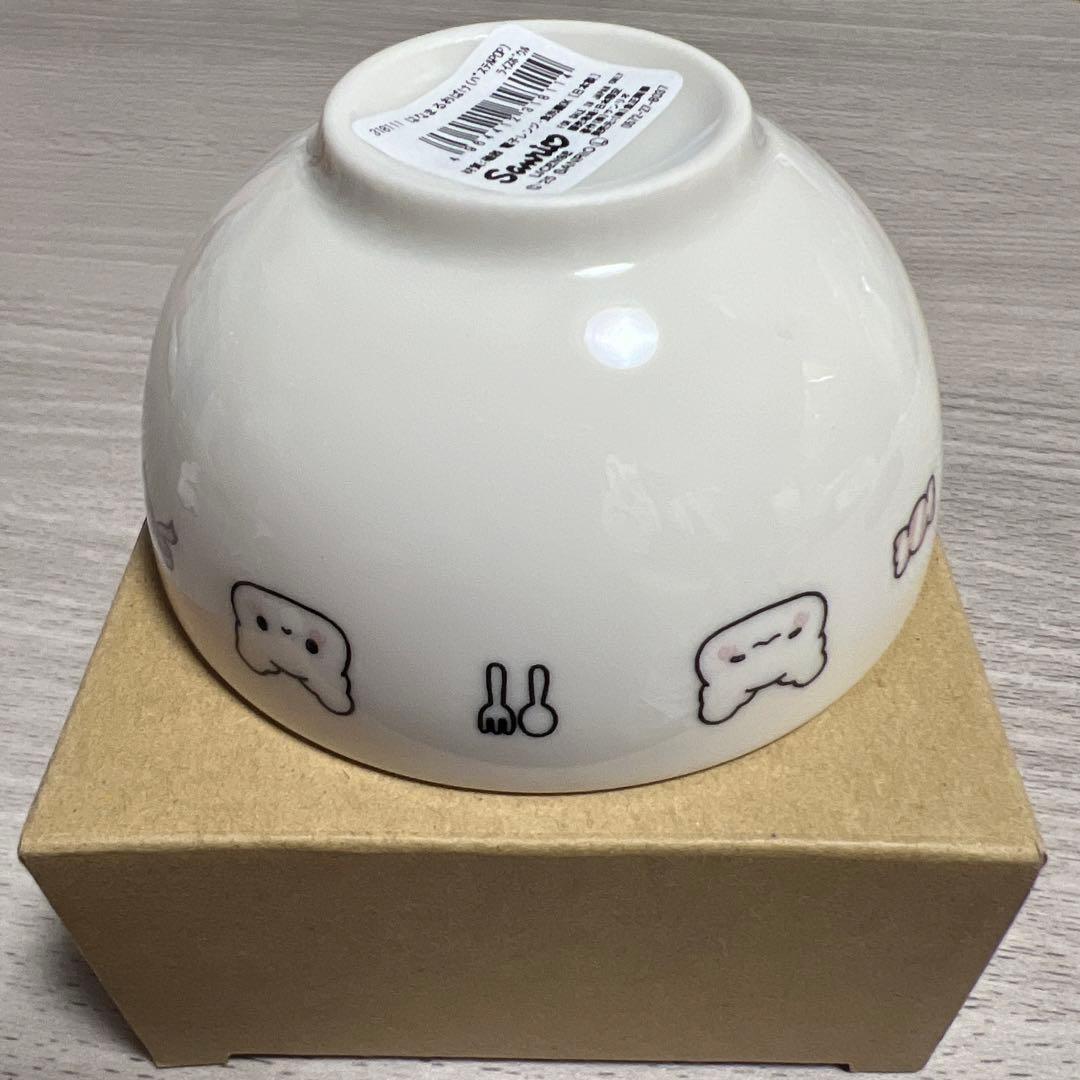 はなまるおばけ　ポップアップ　ケーキプレート　茶碗　皿　スプーン　フォーク