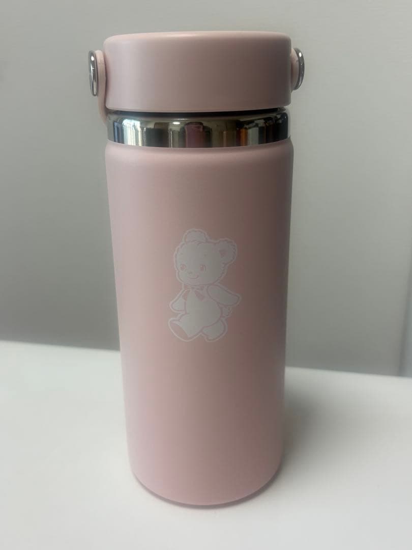 ファミリア ハイドロフラスク　コラボ水筒