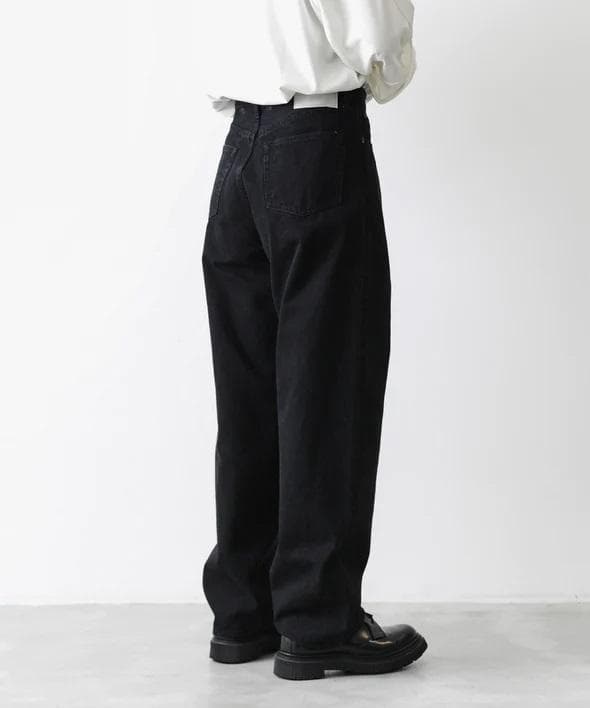 stein『5PK VINTAGE REPRODUCTION DENIM』