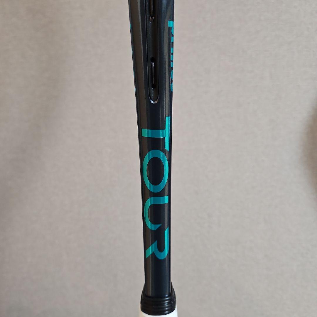 超美品　テニスラケットPrince Tour98 2025　グリップサイズ2