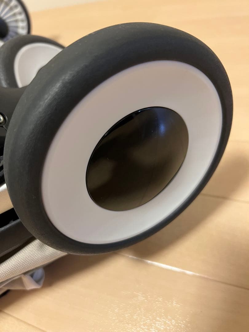 保証期間内 サイベックス オルフェオ シーシェルベージュ