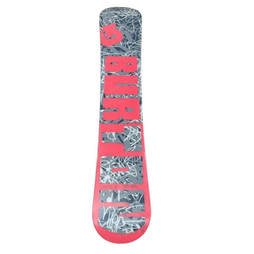 Burton バートン BLUNT 2007 スノーボード 板のみ 155cm