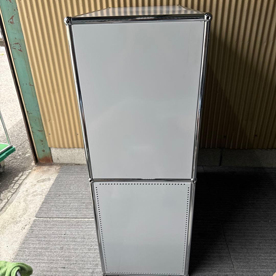 b*y様 USMハラー ハラーシステム　キャビネット　棚　ラック　チェスト