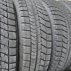 軽自動車用 スタッドレス BLIZZAK VRX 155/65R14／4本セット