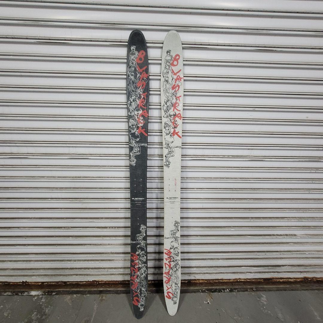 BLASTRACK （ブラストラック）　ストレンジ