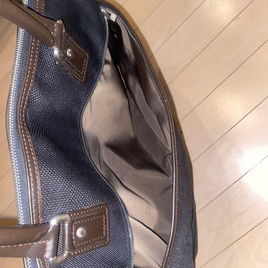 LOUIS VUITTON クガール ダミエジェアン　トートバック