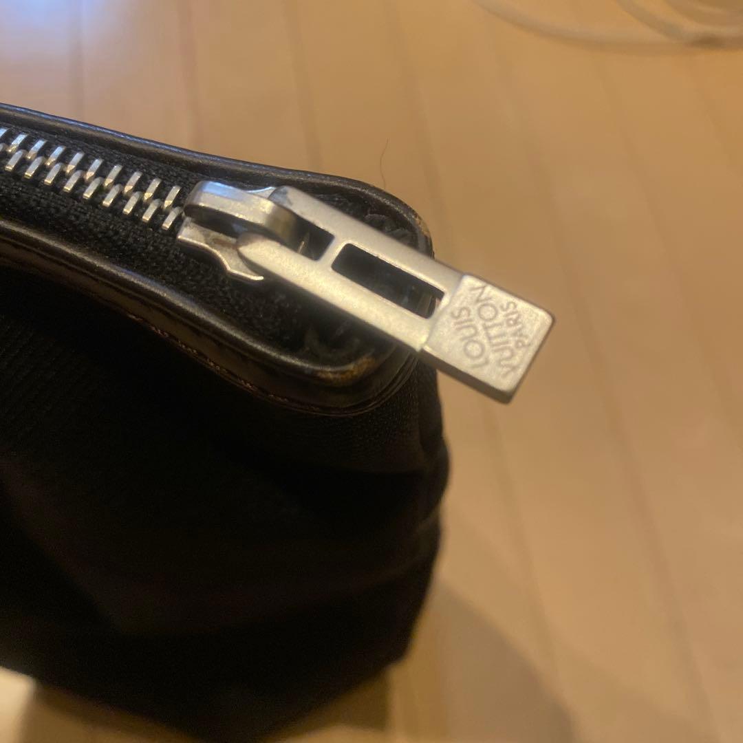 LOUIS VUITTON クガール ダミエジェアン　トートバック