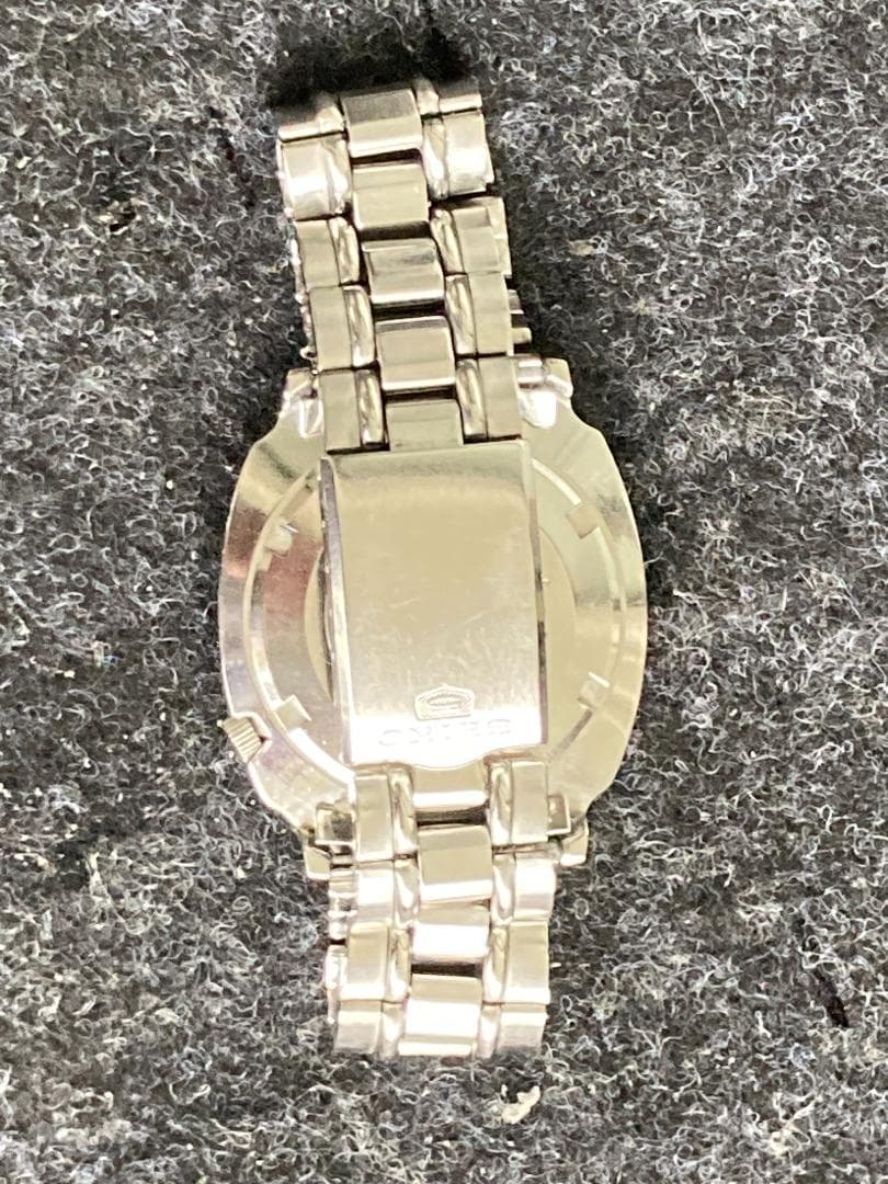1968 51系 SEIKO 5 DX 27石