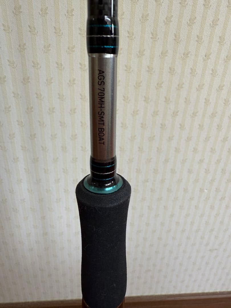 AGS-70MH-SMT BOAT エギングロッド