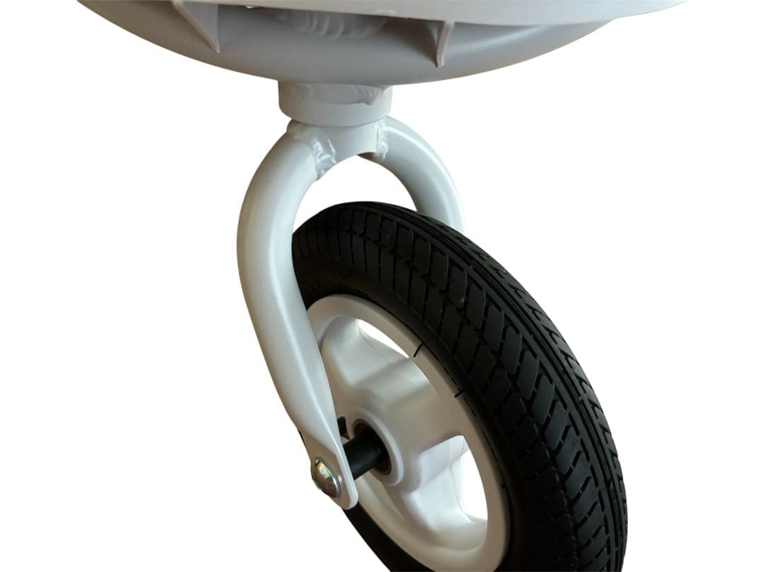 【白幡もも】AIRBUGGY ココダブル　フロムバースEX リバーブルー