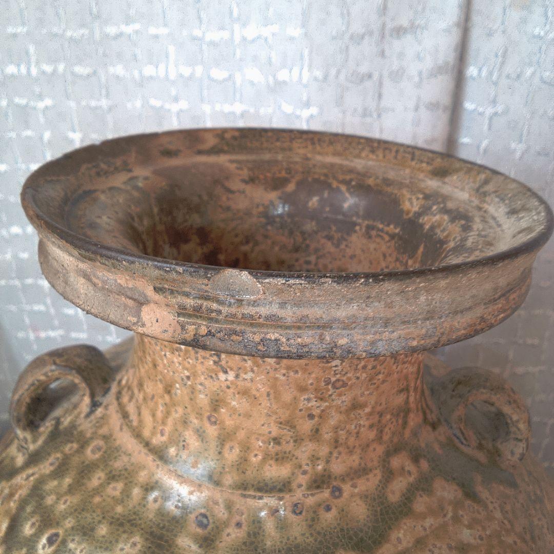 中国美術 骨董 漢？