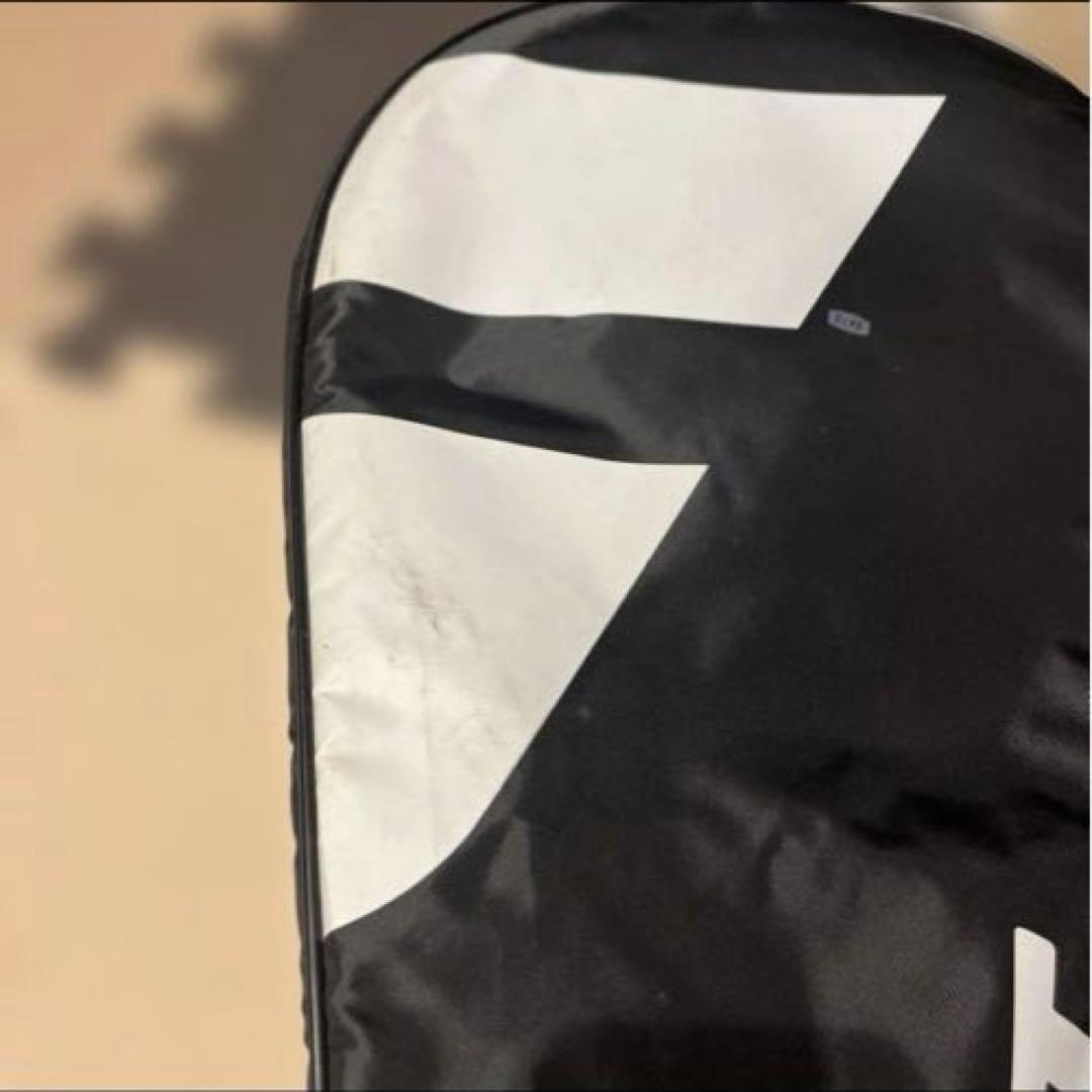 Babolat テニスラケット 硬式テニス　グリップ止め付き