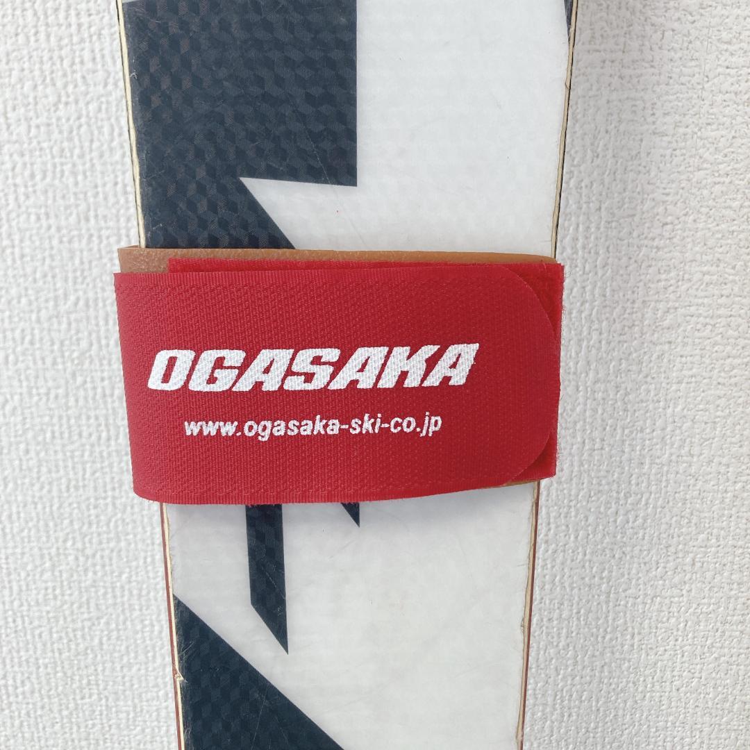 OGASAKA TC/SA-N スキー 153cm 105-65-92