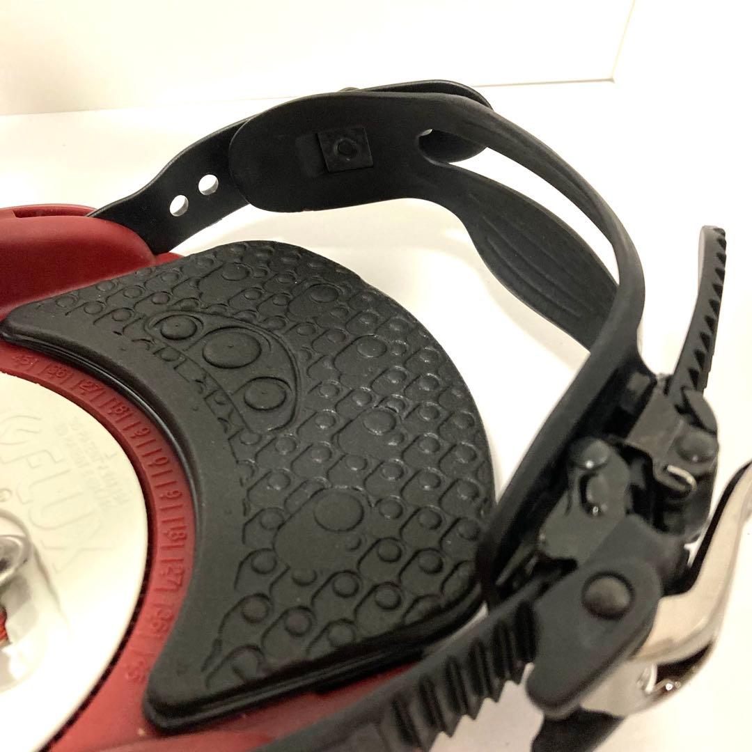 人気✨FLUX フラックス PR 16-17 バインディング ビンディング M