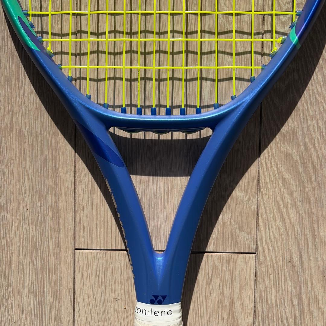 ヨネックス　EZONE100 2025 G2