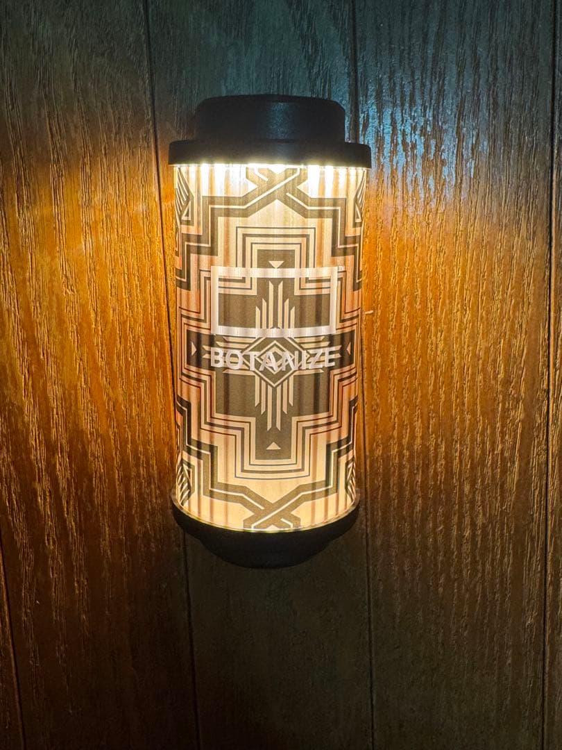 オールドマウンテンBOTANIZE