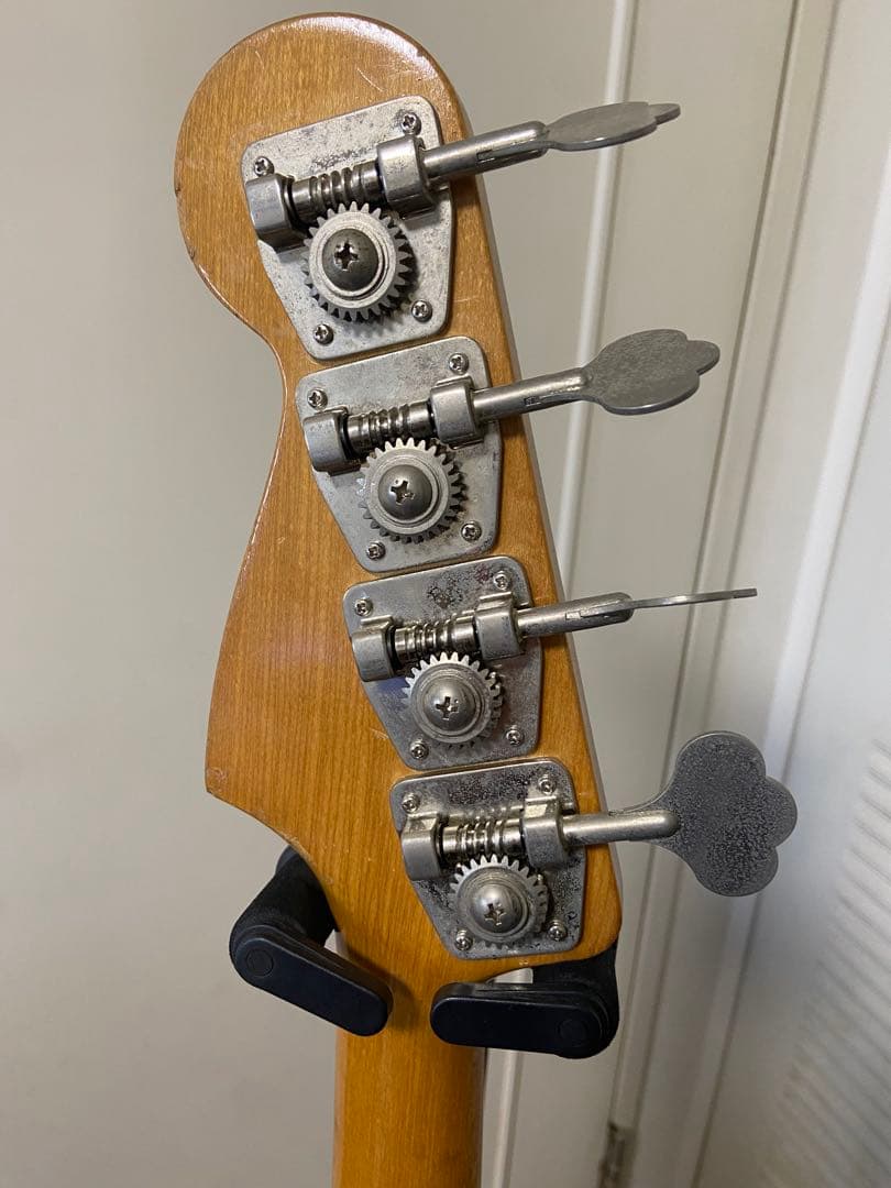 神*オ様 Navigator プレシジョンベース　ビンテージ