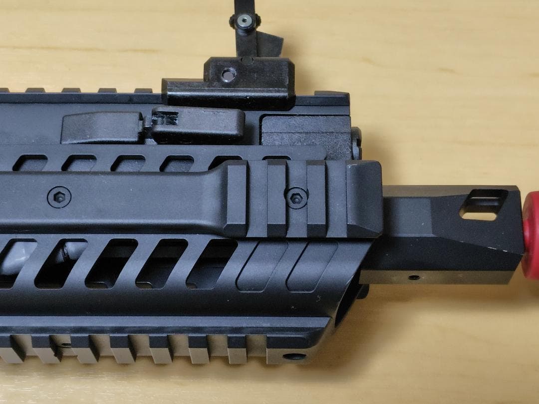 東京マルイ 電動ガン パトリオットプラス