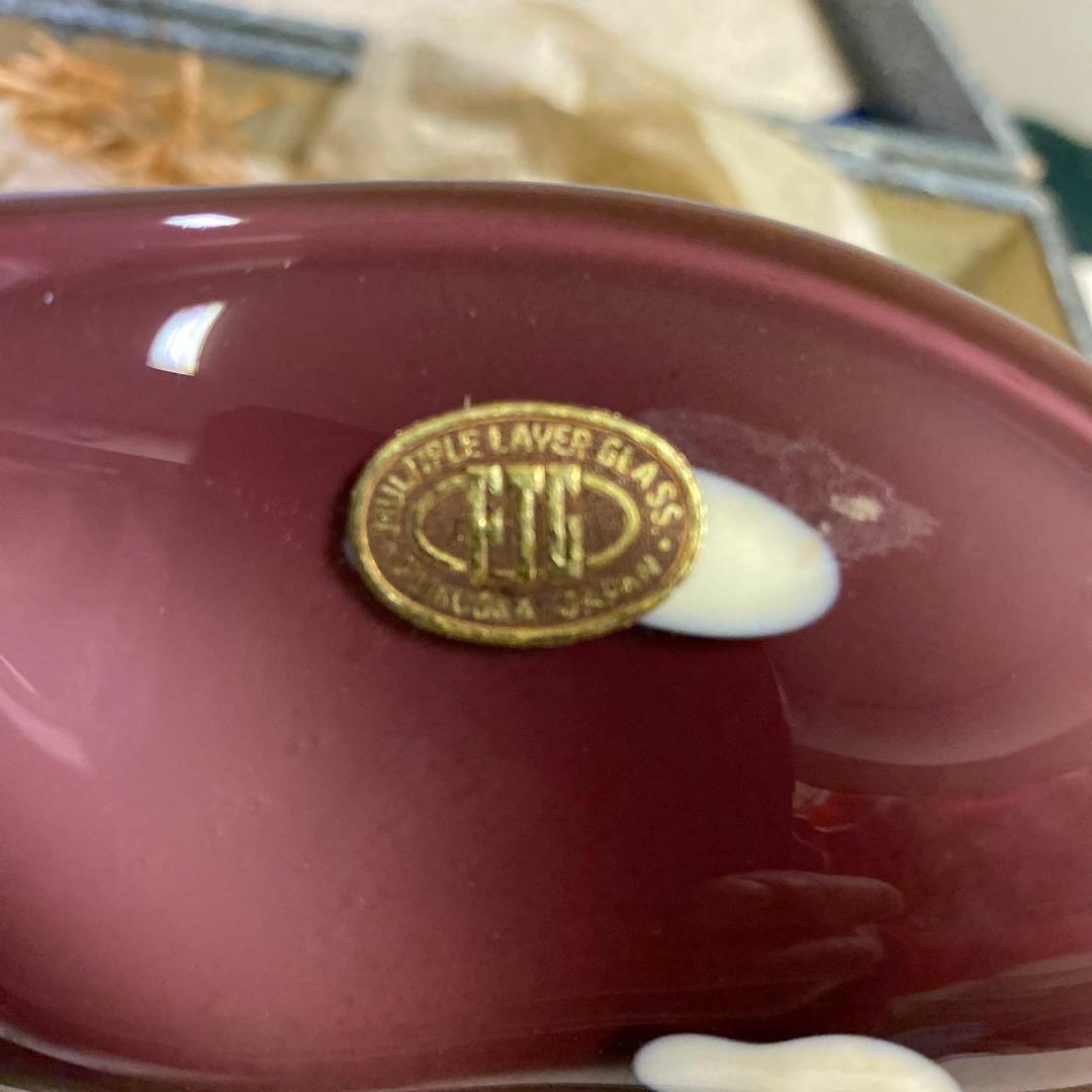 MULTIPLE LAYER GLASS 和ガラス