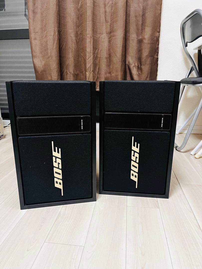 BOSE 301 II スピーカー　ペア