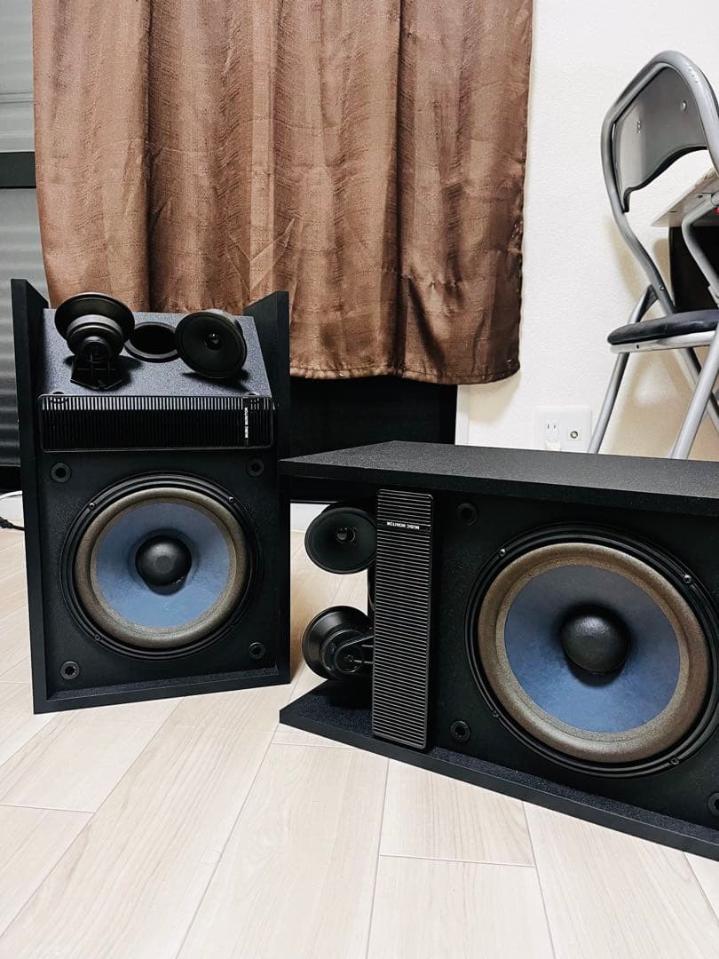 BOSE 301 II スピーカー　ペア