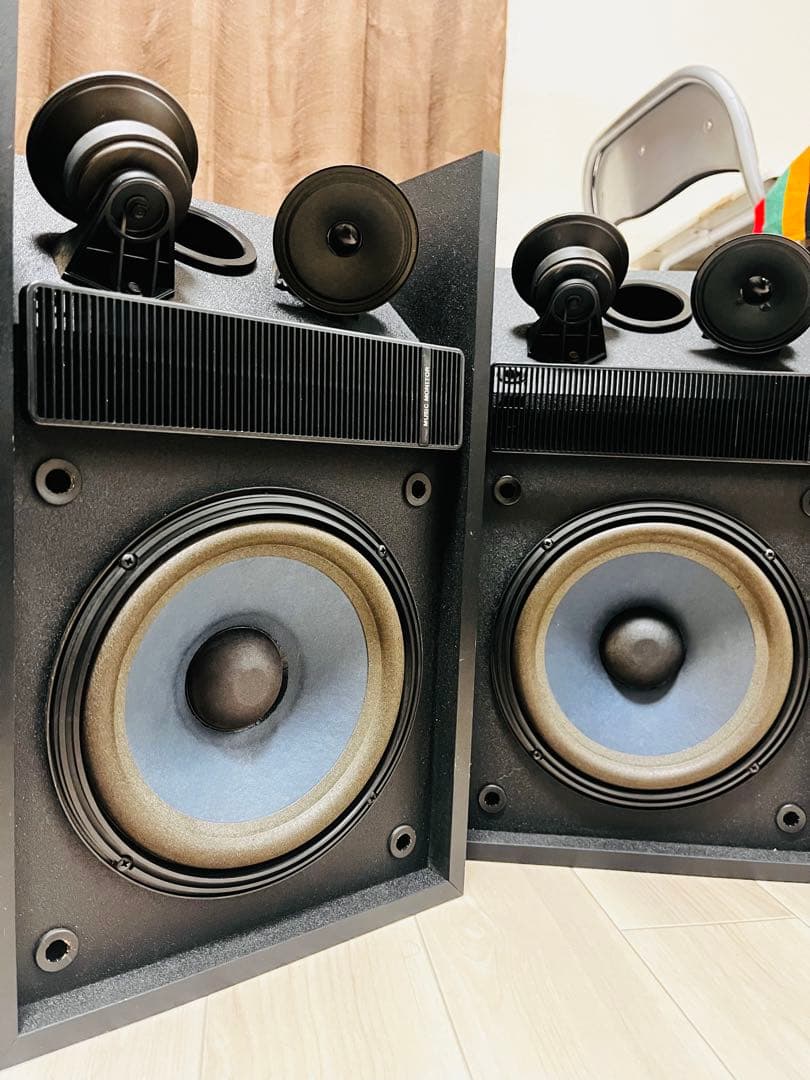 BOSE 301 II スピーカー　ペア