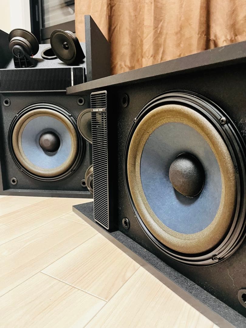BOSE 301 II スピーカー　ペア