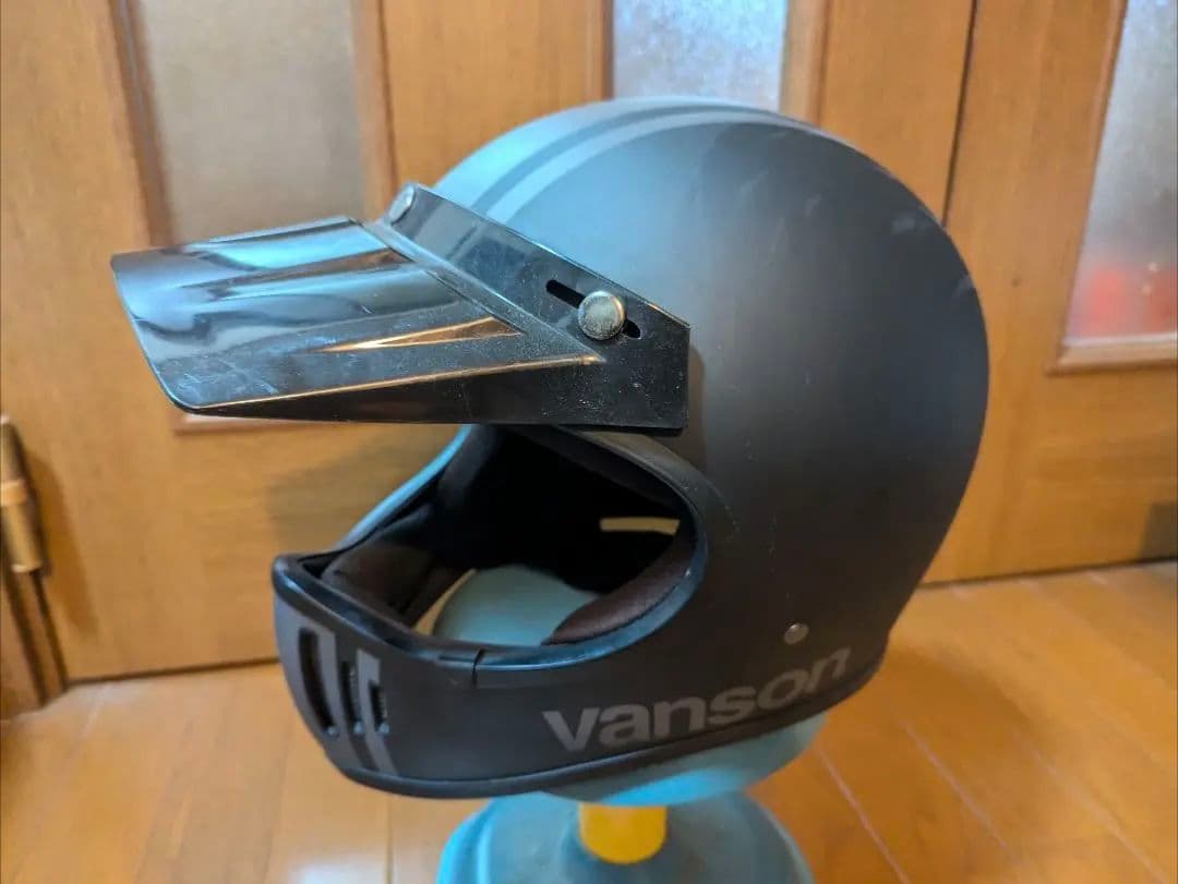 Vanson Fighter2　 L サイズ