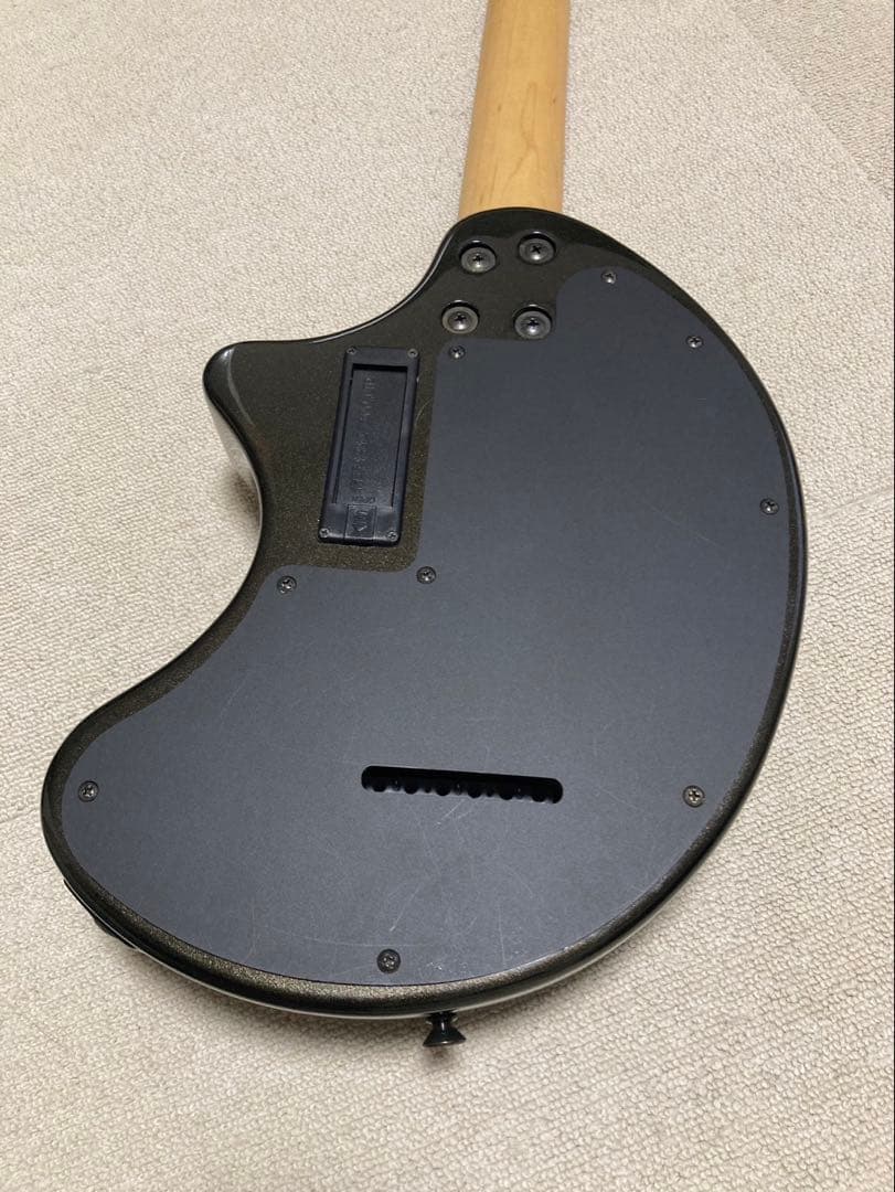 FERNANDES ZO-3 T 芸達者 黒 ジャンク扱い