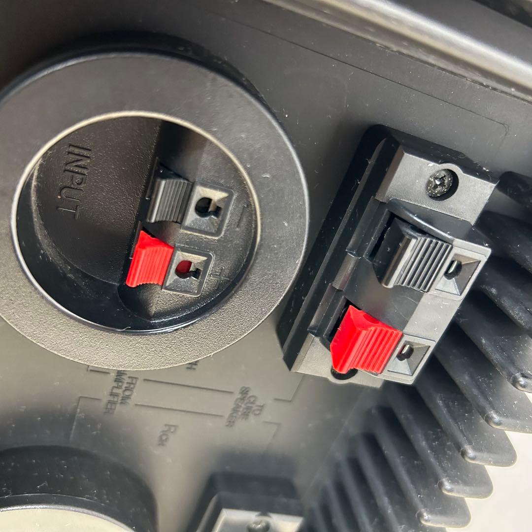 BOSEボーズ　501Z サブウーファー ACOUSTIMASS MODEL