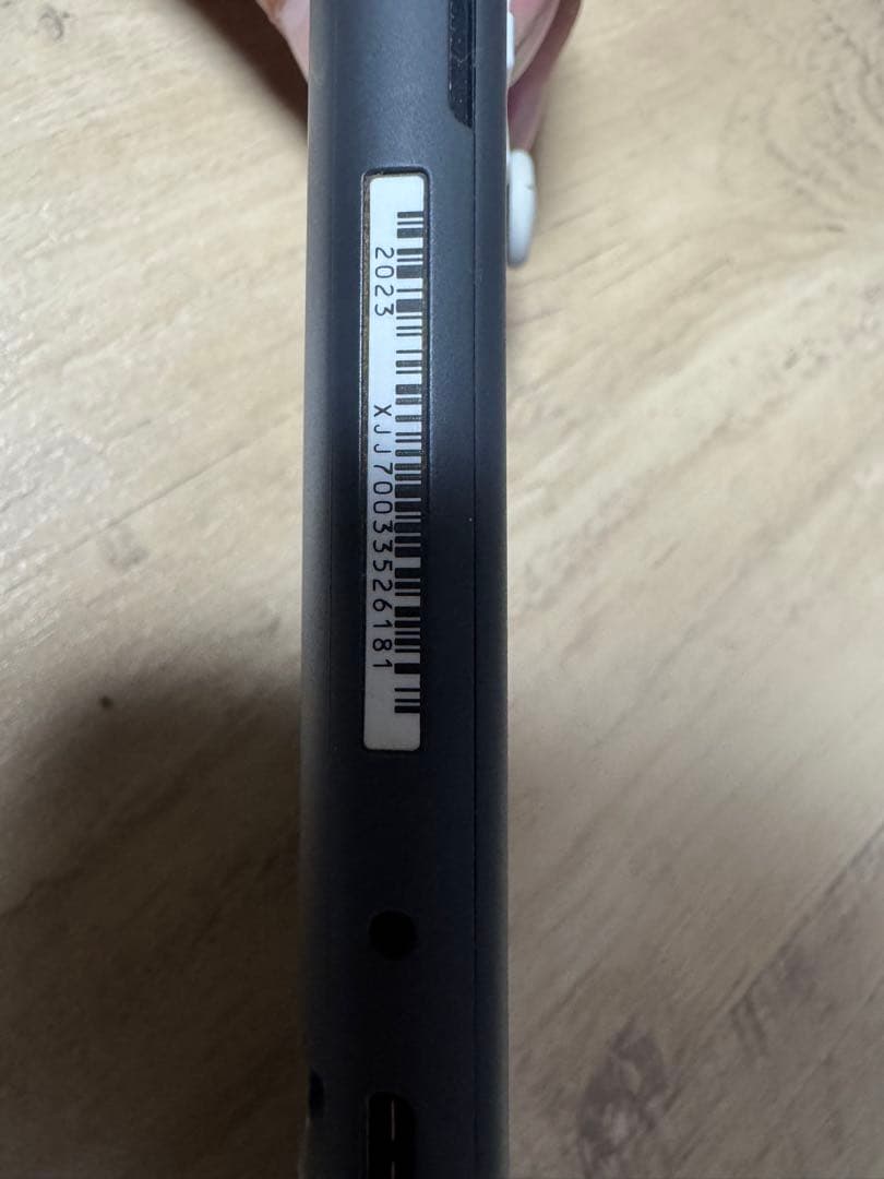 【中古・良品】Switch Lite スイッチライト グレー 本体 任天堂