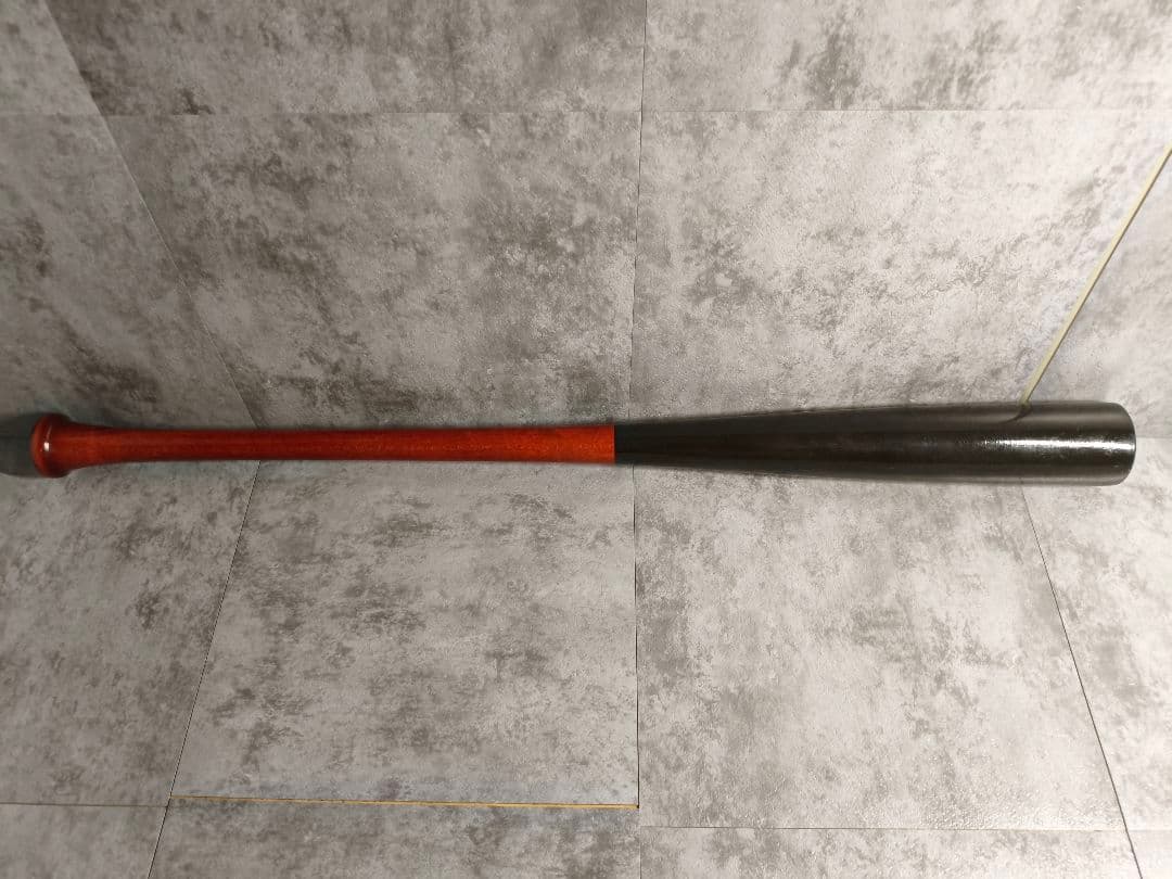 野球　硬式木製バット　Dio BFJ