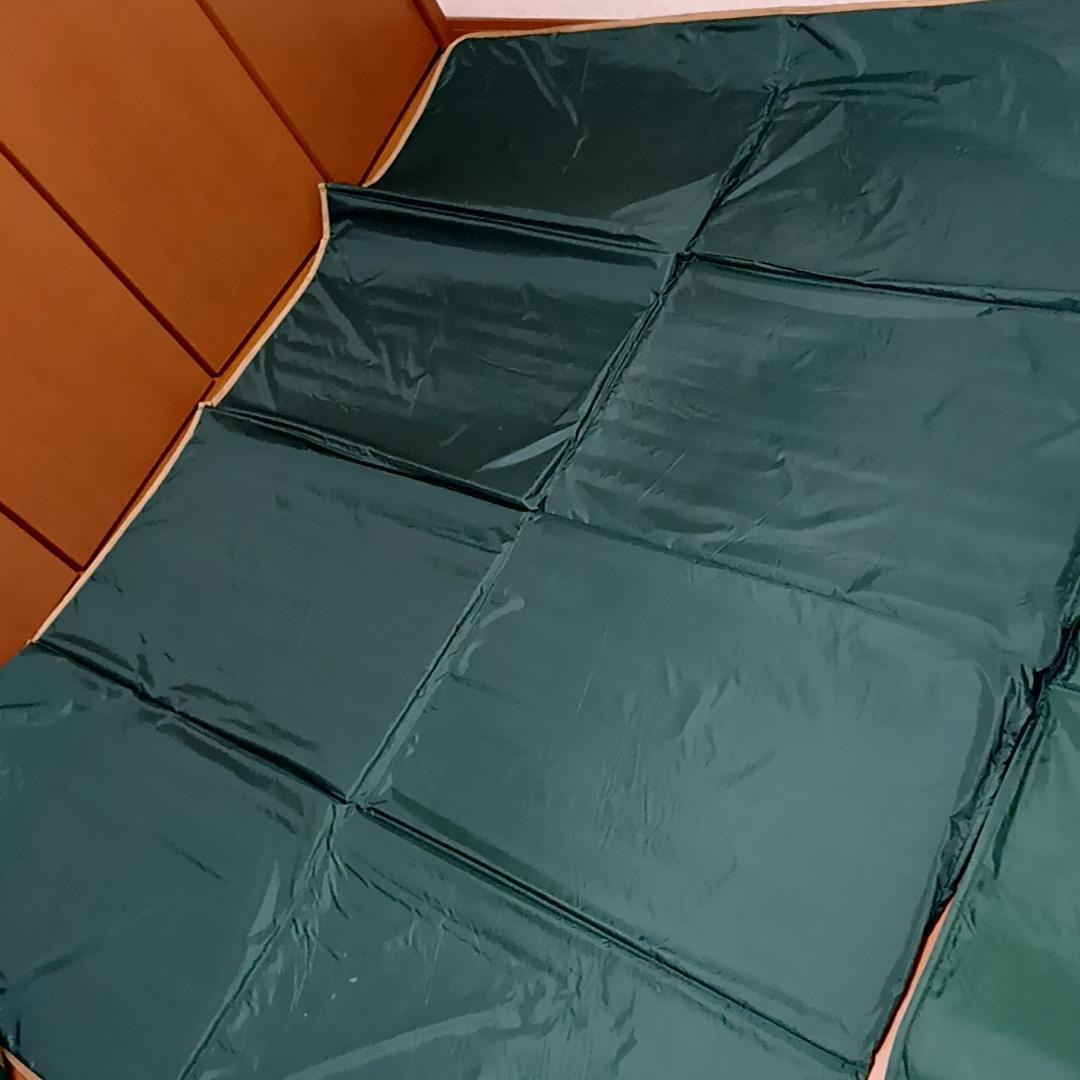 コールマン BCドーム270PLUS UV PRO 170T3750J　おまけ付