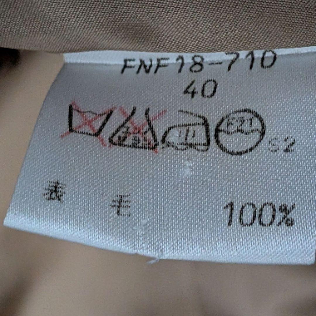 極美品 バーバリー チェスター ロングコート ウール キャメル ノバチェック