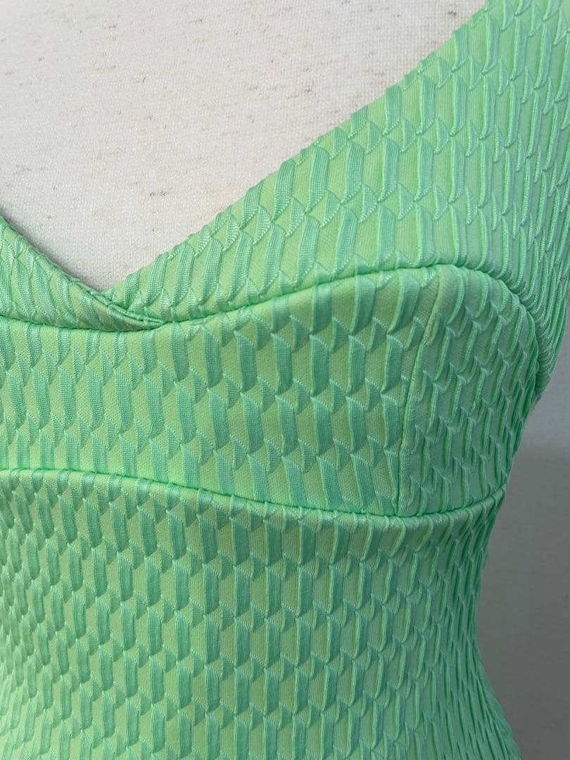 SEEA GINGER ワンピース　水着　新品未使用タグ付き