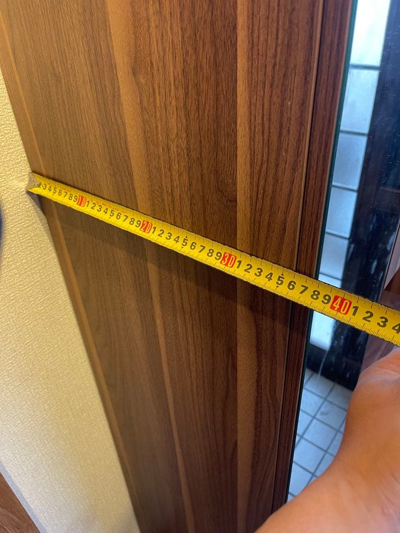 ニトリ　靴箱　シューズラック